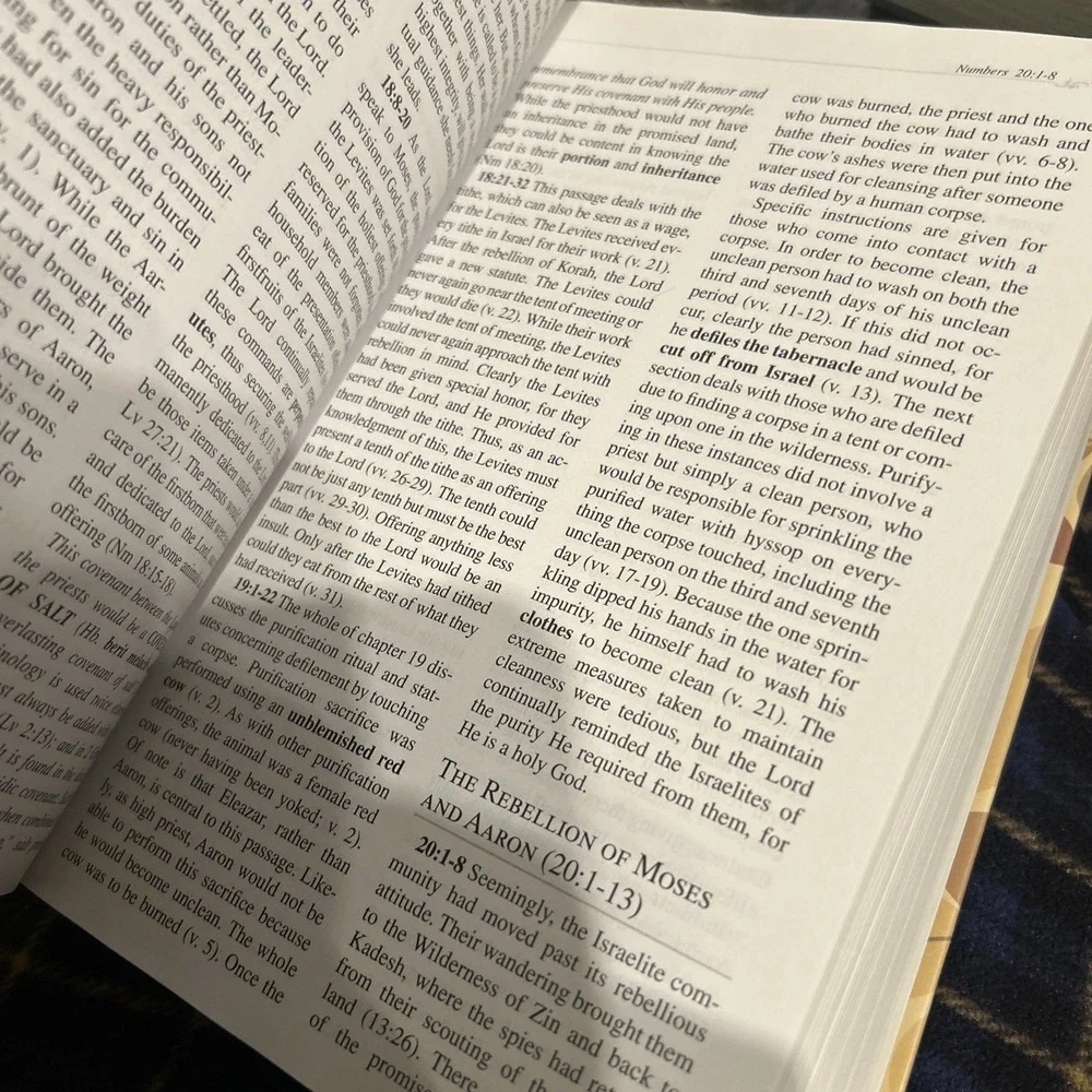 N/A women evangelical